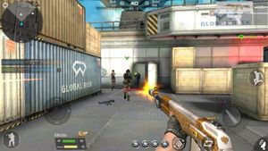 CrossFire: Legends screenshot 3