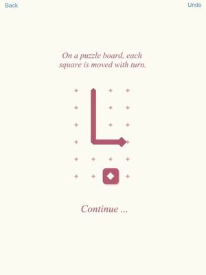 Crossquare screenshot 1