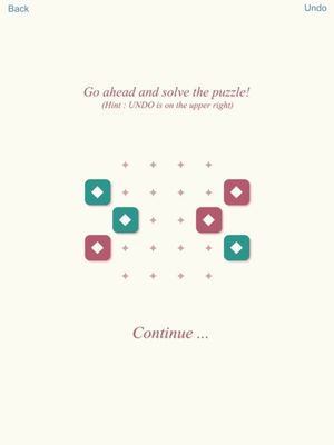 Crossquare screenshot 3