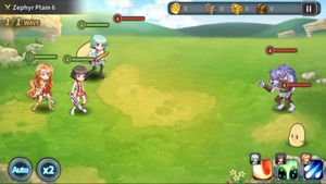 Crossroad of Sid screenshot 2