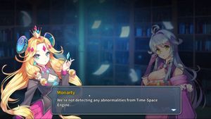 Crossroad of Sid screenshot 3