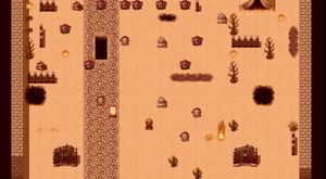 Crossroads of Fate screenshot 1