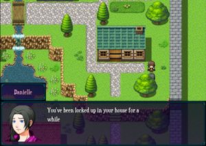 Crossroads of Fate screenshot 2