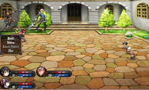 Crossroads of Fate screenshot 3