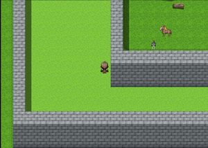 Crossroads of Fate screenshot 4