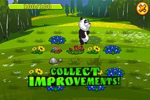 Crouching Panda, Hidden Moose screenshot 2