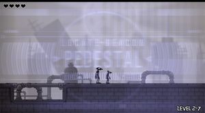 Crowman & Wolfboy screenshot 3