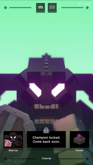 Crowned screenshot 3