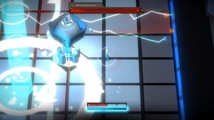 CrownFall screenshot 1