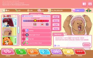 Crush Crush screenshot 3
