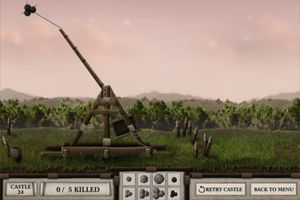 Crush the Castle Legacy Collection screenshot 3
