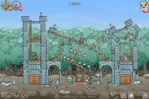 Crush the Castle Legacy Collection screenshot 4