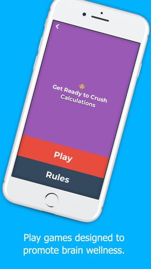 Crush the Numbers screenshot 2