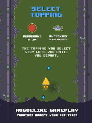 Crust Crusaders screenshot 3