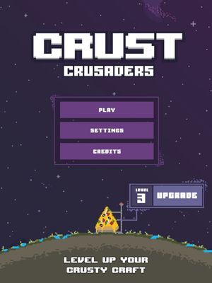 Crust Crusaders screenshot 4