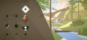 Crux: The Great Outdoors screenshot 2