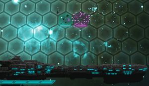 Crying Suns screenshot 3