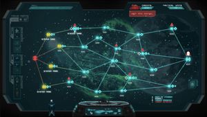 Crying Suns screenshot 4
