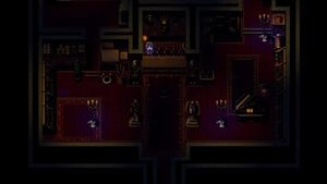 Crypchania screenshot 1