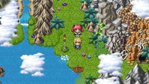 Crypchania screenshot 2