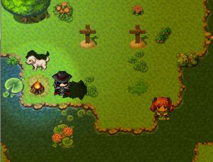 Crypchania screenshot 3