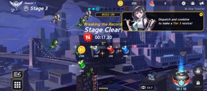 Crypto Ball Z screenshot 4