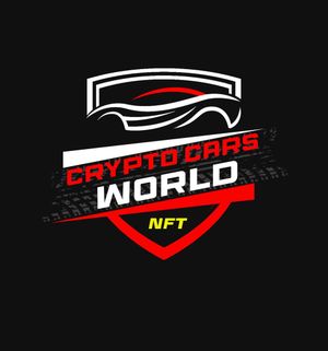 Crypto Cars World screenshot 2