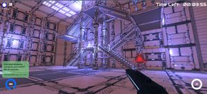 Crypto-Shots screenshot 2