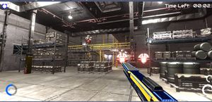 Crypto-Shots screenshot 3