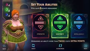 CryptoFights screenshot 3