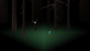 Crypt's Game screenshot 1