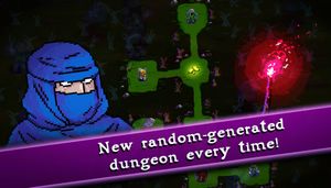 Crypts of Death screenshot 3