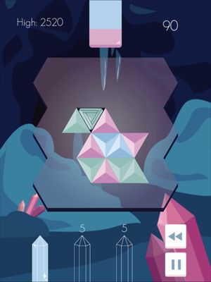 Crystal Cove screenshot 1