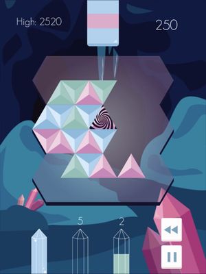 Crystal Cove screenshot 4