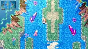 Crystal Ortha screenshot 3