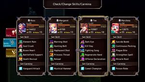 Crystal Ortha screenshot 4