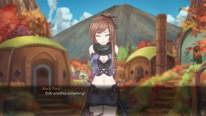 Crystalline screenshot 4