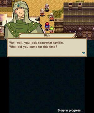 Crystareino screenshot 4