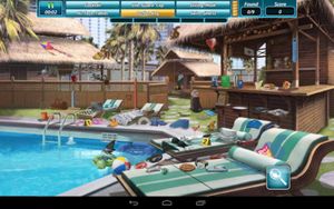 CSI: Hidden Crimes screenshot 3