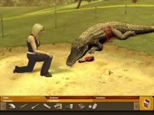 CSI: Miami screenshot 4