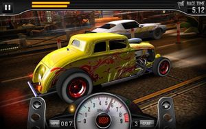 CSR Classics screenshot 4