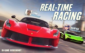 CSR Racing 2 screenshot 2