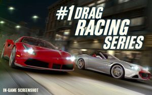 CSR Racing 2 screenshot 4