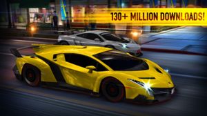 CSR Racing screenshot 4