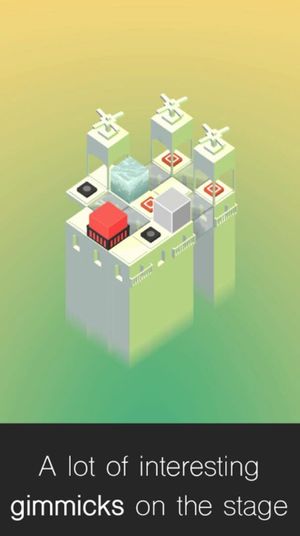Cube Clones screenshot 3