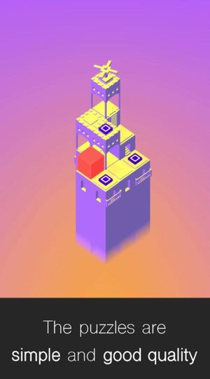 Cube Clones screenshot 4