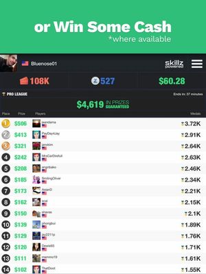 Cube Cube - Mobile eSports screenshot 2