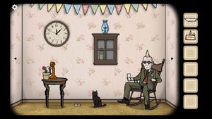Cube Escape: Birthday screenshot 4