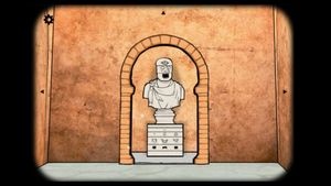 Cube Escape: Case 23 screenshot 3