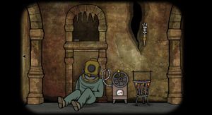 Cube Escape Collection screenshot 1